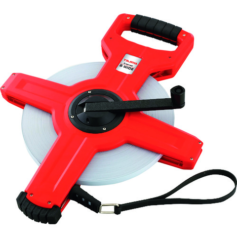 TAJIMA Việt Nam | Tajima Engineer Super Wide Fast Roll 100m Measuring Tape MW2083413
