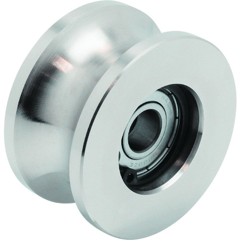 IMAO Việt Nam | IMAO Guide Roller (R type, double bearing) MW2140931