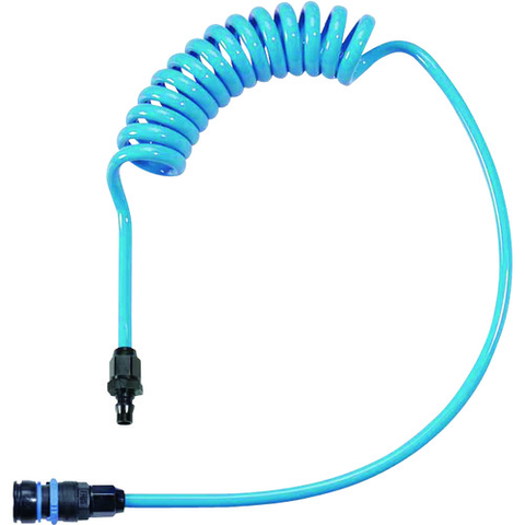 JOPLAX Việt Nam | JOPLAX Coil Hose Blue Effective 2M MW2151515