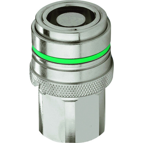 CEJN Việt Nam | CEJN Series 567 Non-Drip Coupling Connection G1/2 Female Thread Coupling 567 Series MW2175138