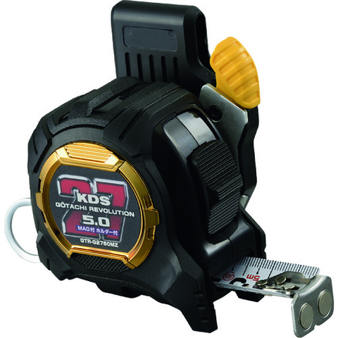 KDS Việt Nam | KDS G27 5m wide thick mag with claw holder Tape Measure GTR MW2176713