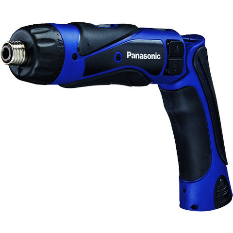 PANASONIC Việt Nam | Panasonic 3.6V rechargeable drill driver MW2178339