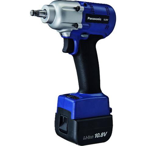 PANASONIC Việt Nam | Panasonic 10.8V rechargeable impact wrench MW2178340