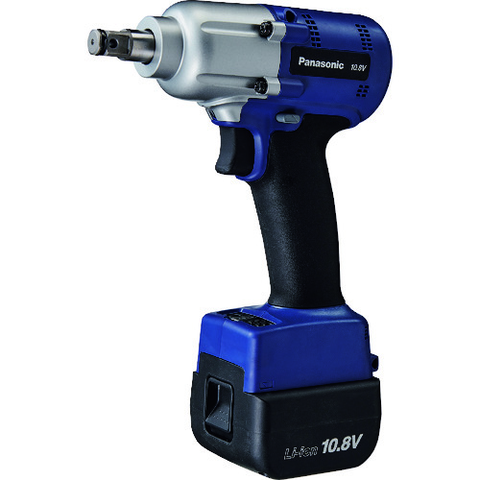 PANASONIC Việt Nam | Panasonic 10.8V rechargeable impact wrench MW2178341