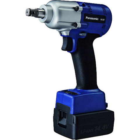 PANASONIC Việt Nam | Panasonic 14.4V rechargeable impact wrench MW2178345