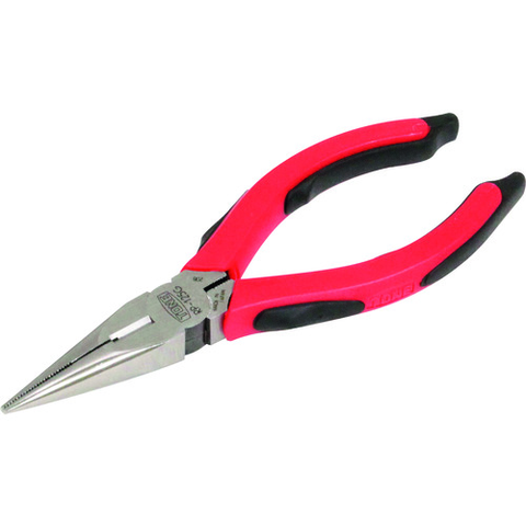 TONE Việt Nam | TONE Long Nose Pliers (Master Grip Type) Needle Nose Pliers MW2179149