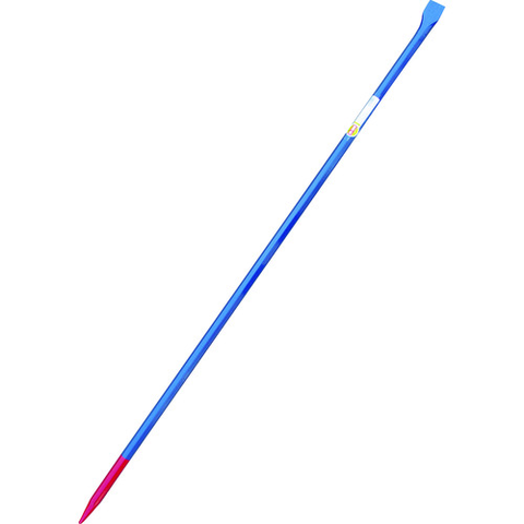MOKUBA Việt Nam | Mokuba brand metal lever 43 width x 25Φ x 1200mm MW2182408