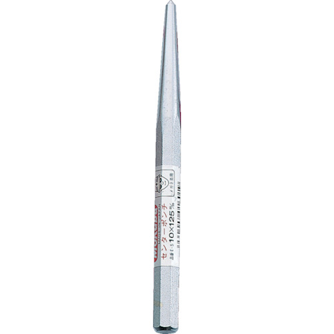 MOKUBA Việt Nam | Mokuba Center Punch 10mm x 125mm MW2198207