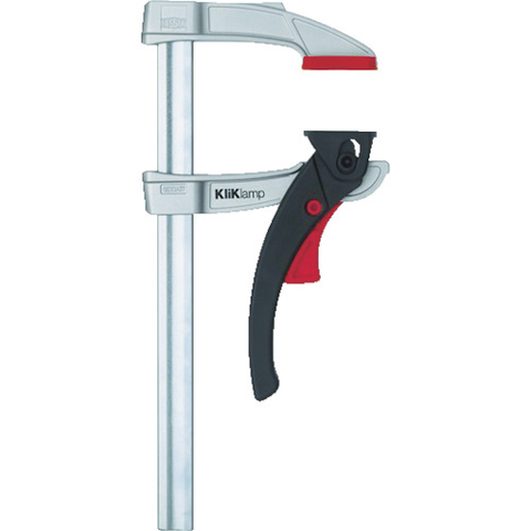BESSEY Việt Nam | BESSEY Click Clamp KL-I Type Lightweight Opening 250mm MW2220784