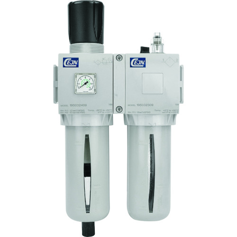 CEJN Việt Nam | CEJN FRL unit filter/regulator & lubricator 652 type 25MY G1/2 FRL Unit MW2264685