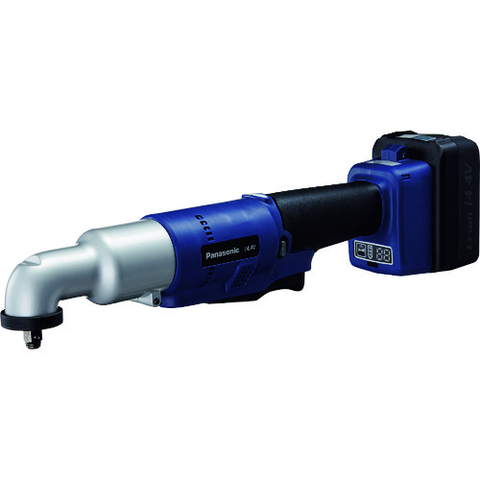 PANASONIC Việt Nam | Panasonic 14.4V Rechargeable Angle Impact Wrench MW2285004
