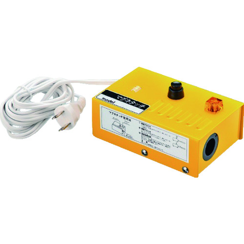 TRUSCO Việt Nam | TRUSCO Magnet Touch for both magnetization and demagnetization Magne Touch MW2296217