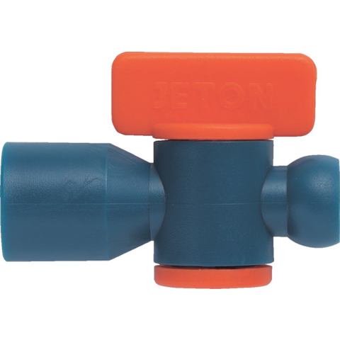 TRUSCO Việt Nam | TRUSCO Coolant Liner Female Thread Valve Size 3/8 (10 pieces) MW2303353