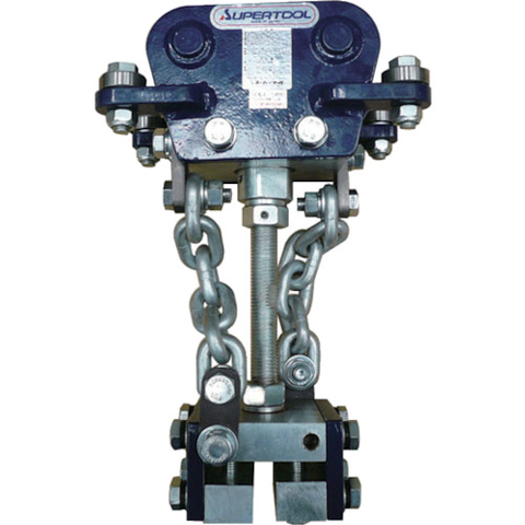 SUPER Việt Nam | Super Free Crane Fixed Support Hanger (250kg Type) Free Crane MW2403790