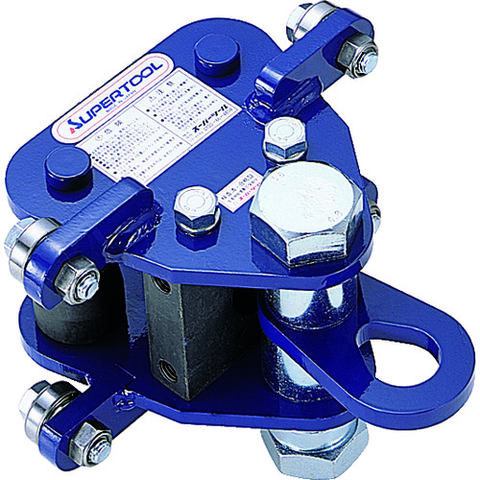 SUPER Việt Nam | Super Free Crane Plain Trolley (250kg type) Free Crane MW2403871