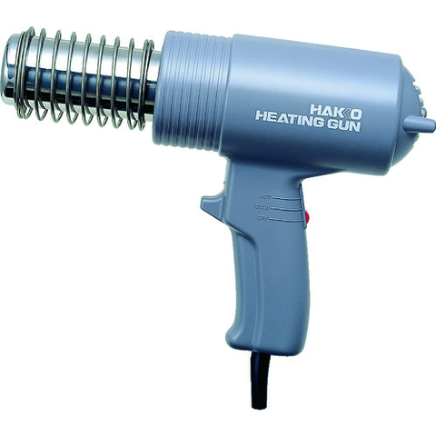 HAKKO Việt Nam | Hakko Heating Gun 883B 100V-1KW Flat Plug Industrial type Hot Air Blower MW2426412