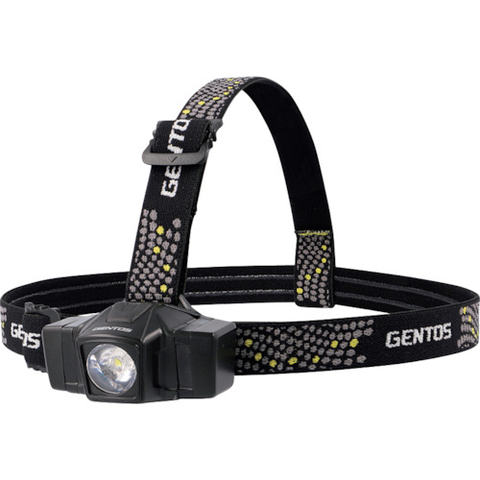 GENTOS Việt Nam | GENTOS LED Compact Headlight 102D LED Compact Head Light 102D MW2493826