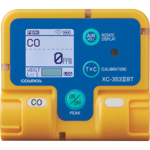 COSMOS Việt Nam | New Cosmos Carbon Monoxide Meter MW2498607