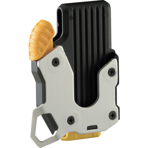 KDS Việt Nam | KDS Safety Metal Holder Z for left side Safety Metal Holder MW2501268