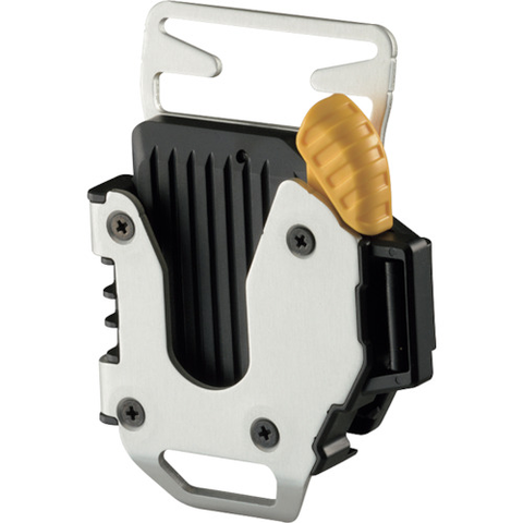 KDS Việt Nam | KDS Safety Metal Holder Z for Vertical Belts Safety Metal Holder MW2501269