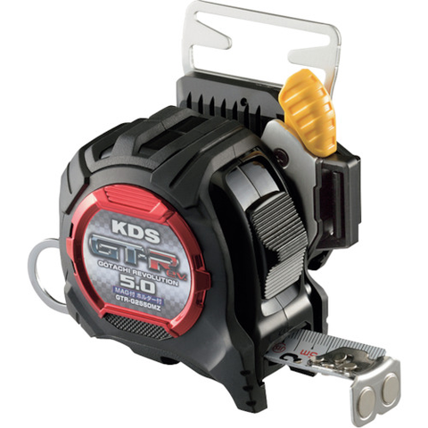 KDS Việt Nam | KDS G25 Width 5m Mag Thick Claw Vertical Holder Included Tape Measure GTR MW2501281