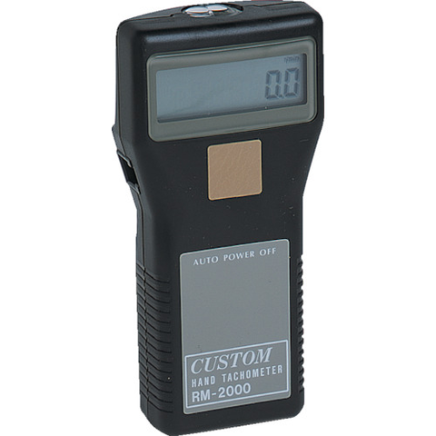 CUSTOM Việt Nam | CUSTOM Digital Tachometer Digital Tacho Meter MW2509733