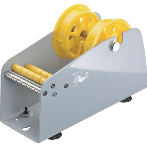 TRUSCO Việt Nam | TRUSCO label peeler, storage width 77mm Label Dispenser MW2514258