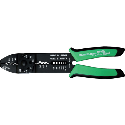 MARVEL Việt Nam | MARVEL Electrician's Pliers Crimping Plier MW2545454