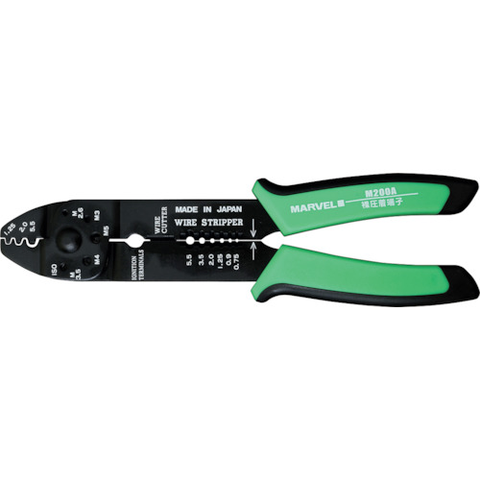 MARVEL Việt Nam | MARVEL Electrician's Pliers Crimping Plier MW2545456