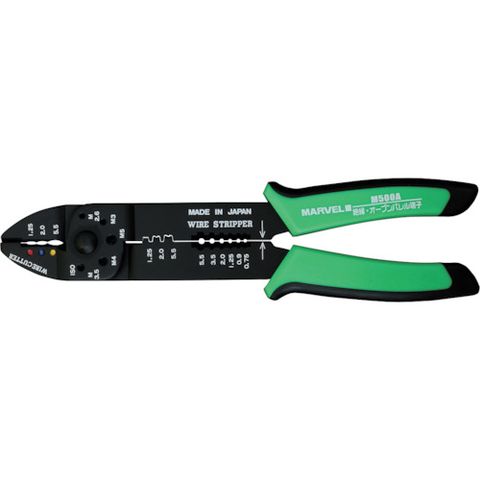 MARVEL Việt Nam | MARVEL Electrician's Pliers Crimping Plier MW2545457