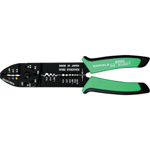 MARVEL Việt Nam | MARVEL Electrician's Pliers Crimping Plier MW2545459