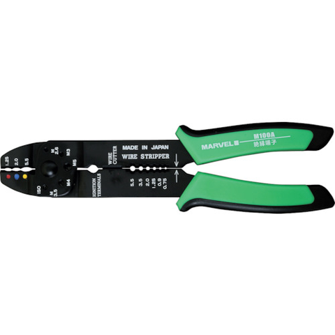 MARVEL Việt Nam | MARVEL Electrician's Pliers Crimping Plier MW2545460