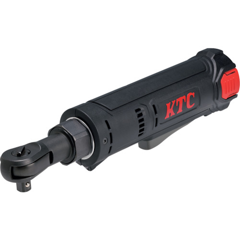 KTC Việt Nam | KTC 9.5 sq. Cordless Ratchet Wrench Cordless Ratchet Wrench Set MW2554313