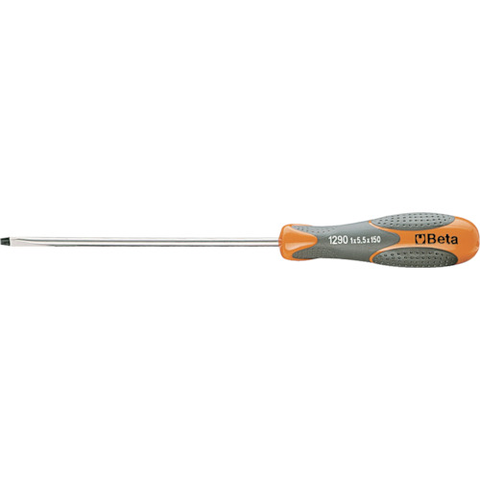 BETA Việt Nam | Beta flathead screwdriver 1290 4.0 x 100 MW2570307