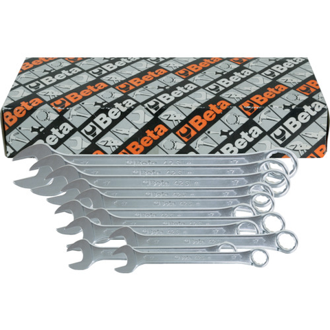 BETA Việt Nam | Beta Combination Spanner Set Slim Type 42SLIM/S11 MW2570342