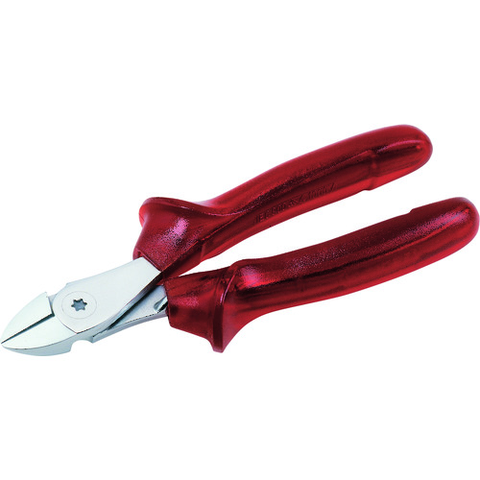 BAHCO Việt Nam | BAHCO Insulated Nippers Cutting capacity: Soft/hard wire 2.0 MW2571251