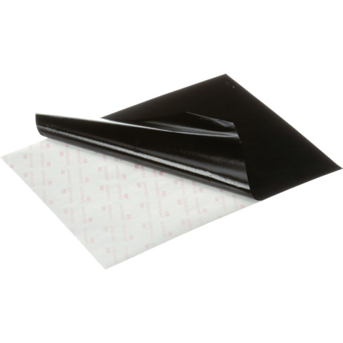 3M Việt Nam | 3M Conductive Single-Sided Sheet Tape CEF-3BV Electrically Conductive Single-Sided Tape CEF-3BV MW2575407