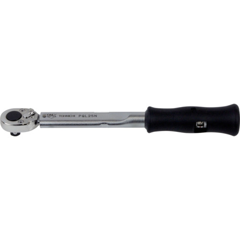TOHNICHI Việt Nam | Tohnichi PQL torque wrench Signal Tye Torque Wrench MW2686216