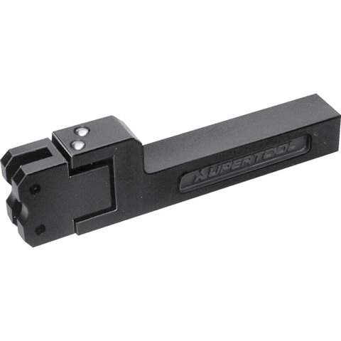 SUPER Việt Nam | Super Rolling Auto Slide Knurling Holder (for domestic standard knurling pieces with Aya pattern) Suitable pieces: KNSRL14-50 AOTO SLIDING ROLL KNURLING HOLDER MW2700921