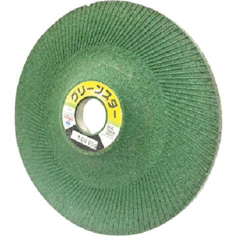 FUJI Việt Nam | Fuji Green Star 100 x 3 x 15 #46 Green Star MW2723357