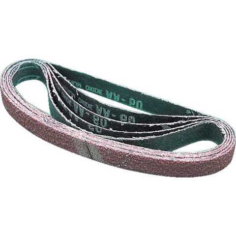 VESSEL Việt Nam | VESSEL Ceramic Endless Belt (for GT-BS12) 50 pieces #120 Air Belt Sander MW2760410