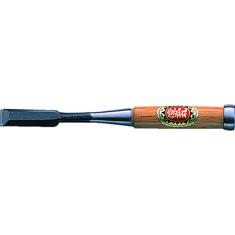 MOKUBA Việt Nam | Mokuba brand carpenter's chisel, Toshihiromaru, 12mm Wood Chisel MW2807831