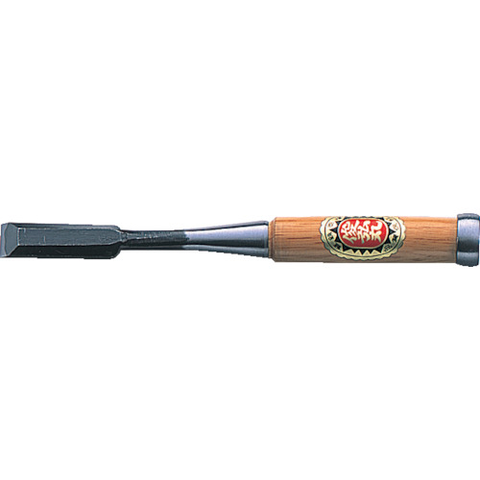 MOKUBA Việt Nam | Mokuba brand carpenter's chisel, Toshihiromaru, 24mm Wood Chisel MW2807866