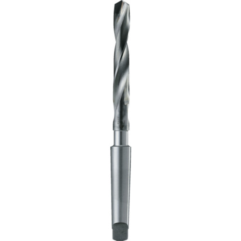FKD Việt Nam | FKD Carbide-tipped Taper Shank Drill 18 Taper Shank Drills G-2 Carbide Tipped MW2887959