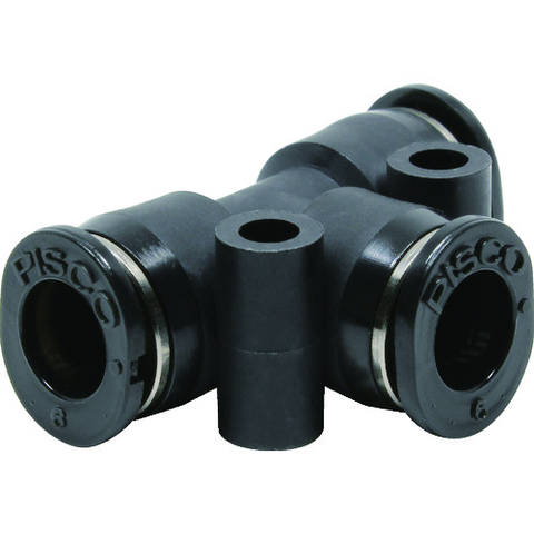 PISCO Việt Nam | PISCO Tube Fitting Mini Type Union Tee Tube Fitting Mini Union Tee MW2907127