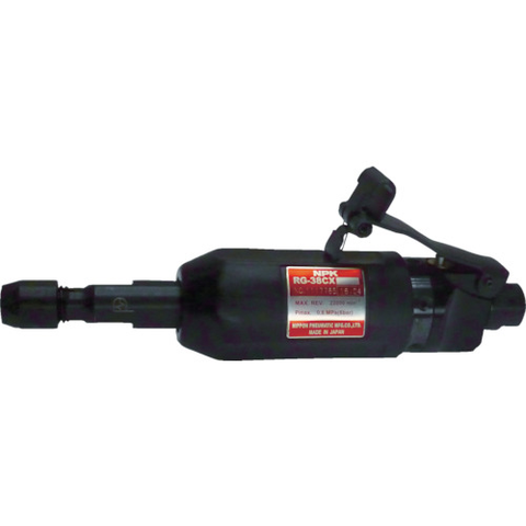 NPK Việt Nam | NPK Die Grinder Lever Type for Shaft Grindstone 15180 Air Die Grinder MW2919508