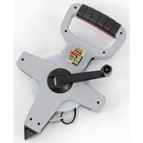 TAJIMA Việt Nam | Tajima Engineer Ten Length 30m Measuring Tape MW2920255
