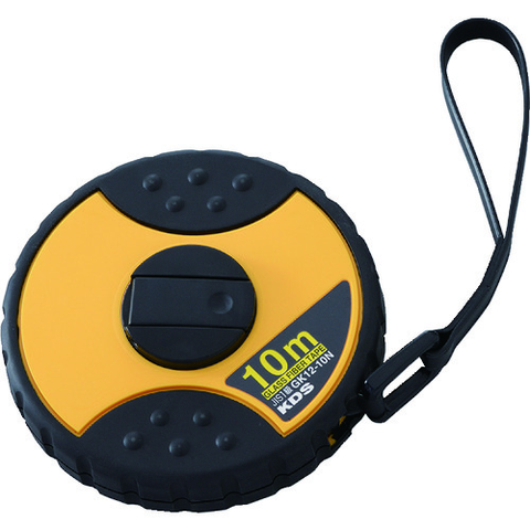 KDS Việt Nam | KDS Rubber Toughmix Capsule 12 width 10m individual box Measuring Tape Tufmic Capsule MW2920701