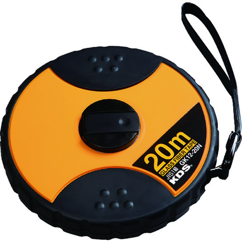 KDS Việt Nam | KDS Rubber Toughmix Capsule 12 width 20m individual box Measuring Tape Tufmic Capsule MW2920719