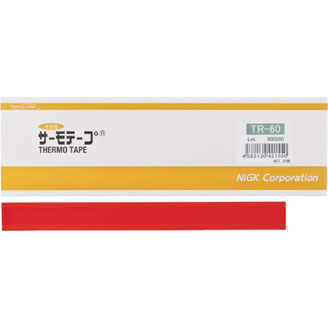 NOF Việt Nam | NOF Technology Thermo Tape Reversible 70 Degrees MW2923131